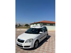 Sahibinden Skoda Roomster 1.4 TDI Style 2010 Model 