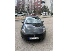 Sahibinden Fiat Punto Grande 1.3 Multijet Dynamic 6 İLERİ