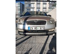 Sahibinden Hyundai Accent Era 1.4 Team 2011 Model  269.000 km Gri