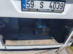 Sahibinden saray splaka Ticari Araçlar Hat & Plaka Servis Plakası