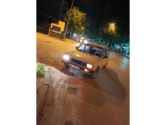 Sahibinden Tofaş Serçe 1991 Model