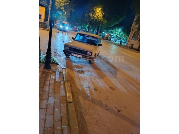 Sahibinden Tofaş Serçe 1991 Model