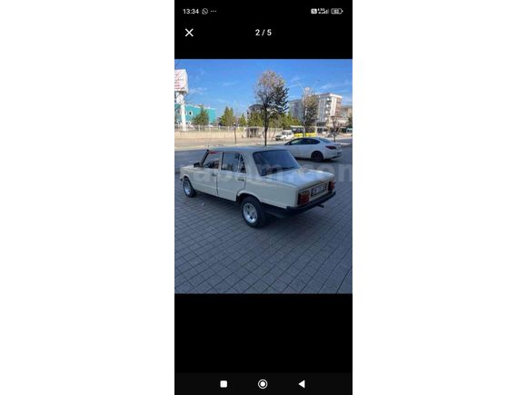 Sahibinden Tofaş Serçe 1991 Model