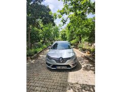 Sahibinden Renault Megane 1.5 dCi Touch 2017 Model