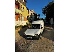 Sahibinden Opel Combo 1.4i 1996 Model