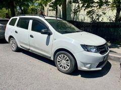 Sahibinden Dacia Logan 1.2 Ambiance 2015 Model