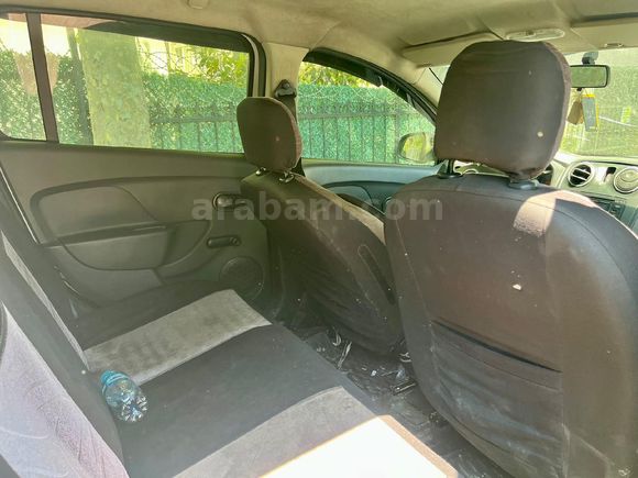 Sahibinden Dacia Logan 1.2 Ambiance 2015 Model