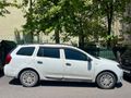 Sahibinden Dacia Logan 1.2 Ambiance 2015 Model