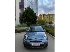 Sahibinden Fiat 500 X 1.6 Multijet Cross Plus 2020 Model 