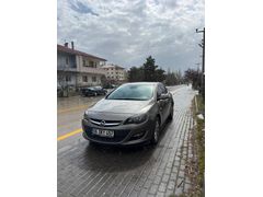 Sahibinden Opel Astra 1.6 CDTI Sport 2016 Model otomatik vites 1.6 Diesel 136 hp)