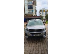 Sahibinden Opel Combo 1.5 CDTI Ultimate XL 2025 Model