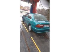 Sahibinden Mazda 323 1.5 Familia 1998 Model
