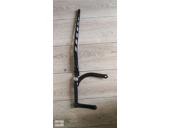 BMW E60 SAĞ SİLECEK KOLU KOMPLE 61619449958 9449958 7185366