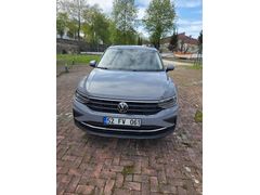 Akademisyenden Volkswagen Tiguan 1.5 TSI Life 2021 Model 