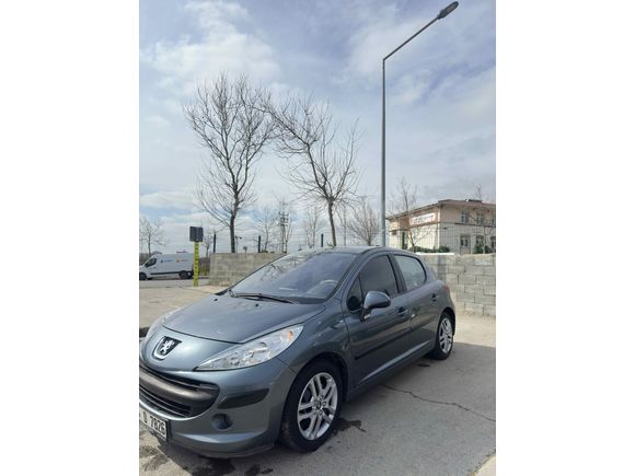 OTOMATİK 207 