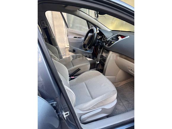 OTOMATİK 207 