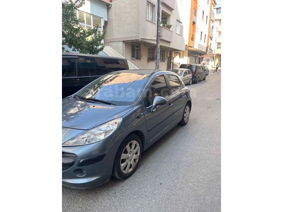 OTOMATİK 207 