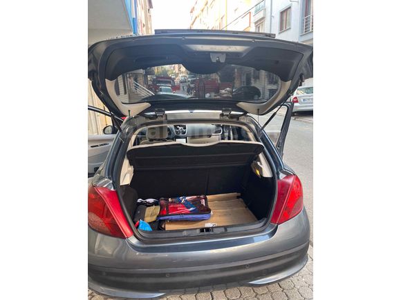 OTOMATİK 207 