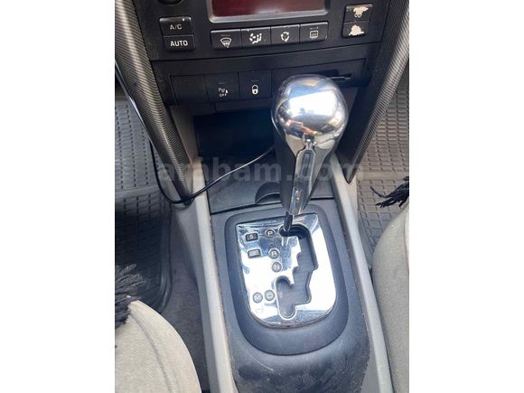 OTOMATİK 207 