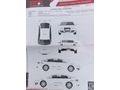 Sahibinden Toyota Corolla 1.5 Flame X-Pack 2022 Model