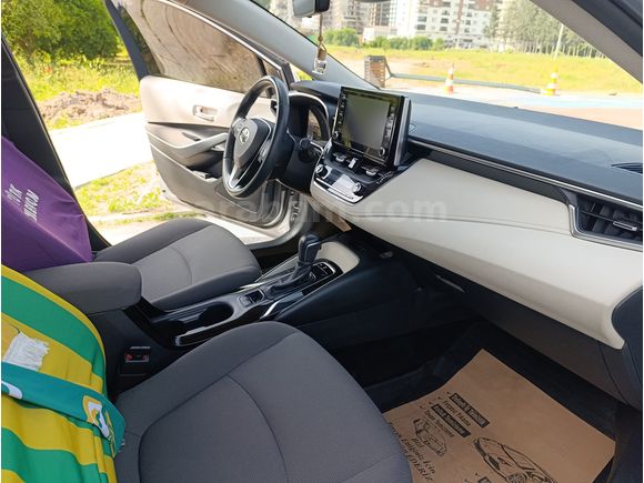 Sahibinden Toyota Corolla 1.5 Flame X-Pack 2022 Model