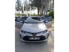 Sahibinden Toyota Corolla 1.5 Flame X-Pack 2022 Model