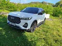 Sahibinden Chery Tiggo 7 Pro 1.6 TGDI Comfort 2023 Model