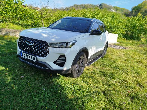 Sahibinden Chery Tiggo 7 Pro 1.6 TGDI Comfort 2023 Model