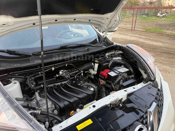 Sahibinden Nissan Juke 1.6 Skypack 2018 Model 