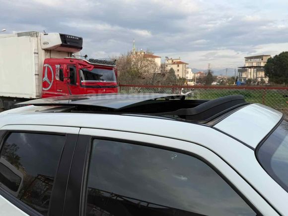 Sahibinden Nissan Juke 1.6 Skypack 2018 Model 