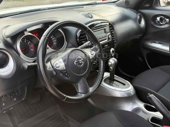 Sahibinden Nissan Juke 1.6 Skypack 2018 Model 