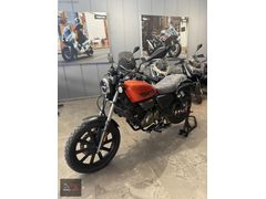 GÜRSOY'DAN RKS SRV125