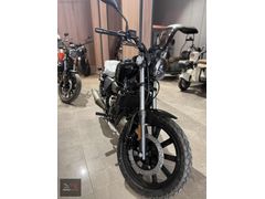 GÜRSOY'DAN RKS SRV125