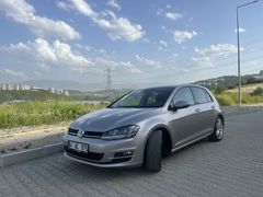 Sahibinden Volkswagen Golf 1.4 TSi Highline 2013 Model 