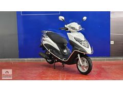 Kanuni Yetkili Bayi RUŞAN MOTOSİKLET'den Mati 125