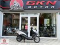 GKN MOTOR'DAN 2026 KANUNİ MATİ 125 PEŞİNATSIZ 10 AY TAKSİT