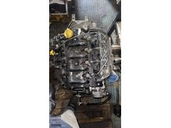 RENAULT MASTER 2 2.5 DCİ KOMPLE DOLU MOTOR ÇIKMA - MURAT OTO