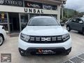 UNSAL OTOMOTİV DACİA DUSTER ESENTİAL OTOMATİK HATASIZ BOYASIZ