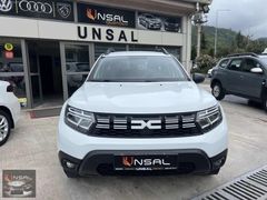 UNSAL OTOMOTİV DACİA DUSTER ESENTİAL OTOMATİK HATASIZ BOYASIZ