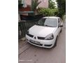 Sahibinden Renault Clio 1.4 Authentique 2007 Model  256.000 km Beyaz