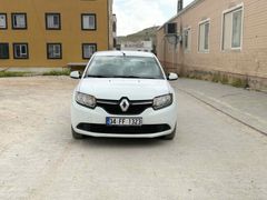 Galeriden Renault Symbol 1.5 dCi Joy 2016 Model Şanlıurfa