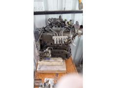 FİAT DOBLO 1.4 BENZİNLİ 8 VALF MOTOR YEDEK PARÇA - MURAT OTO