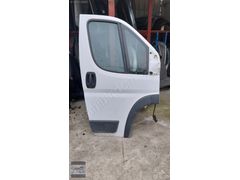 FİAT DUCATO 2.3 EURO 5 KOMPLE SAĞ ÖN KAPI ÇIKMA - MURAT OTO
