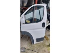 FİAT DUCATO 2.3 EURO 5 KOMPLE SOL ÖN KAPI ÇIKMA - MURAT OTO