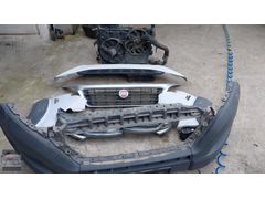 FİAT DUCATO 2.3 EURO5 ÖN TAMPON SET ÇIKMA - MURAT OTO