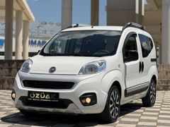 ÖZÜAK 2020 MODEL FİORİNO PREMİO HATASIZ 95HP KREDİ K.KARTI SENET