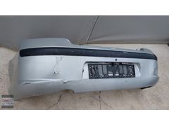 FİAT DOBLO 1.4 ARKA TAMPON ÇIKMA ORJİNAL - MURAT OTOMOTİV