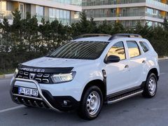 HATASIZ BOYASIZ 2022 DUSTER 4X4 MAKYAJLI EKSTRALI 1.3 TCE 150 HP