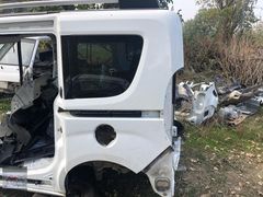 FİAT DOBLO GENİŞ AİLE 1.6 ORJİNAL SOL ARKA ÇAMURLUK - MURAT OTO