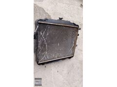 HYUNDAİ H100 2006 MODEL 2.5 TCİ RADYATÖR SET ÇIKMA